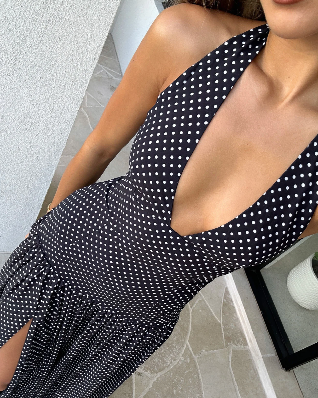 Sweet Temptation Dress